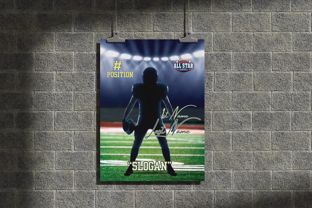 Custom Vinyl Banners | Outdoor & Indoor | Template Banner101_4872_0608