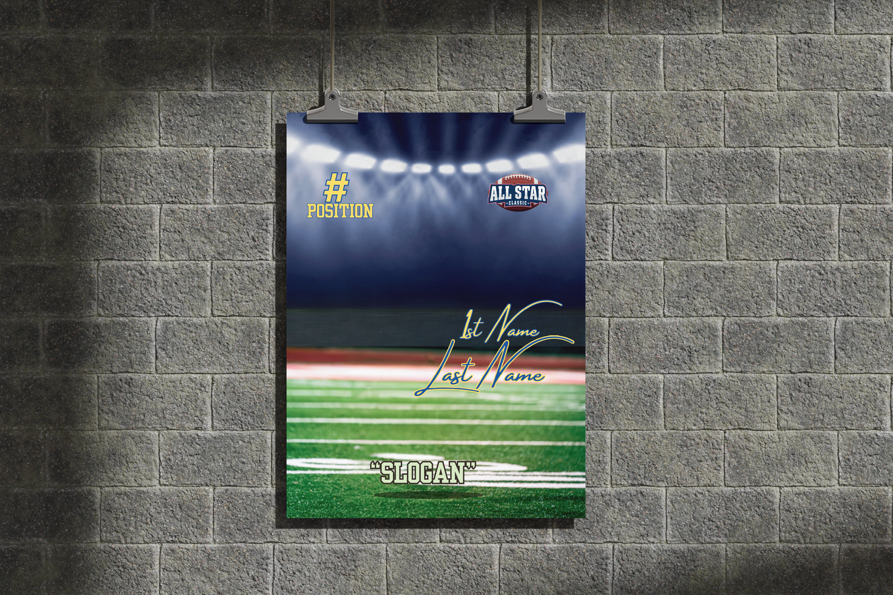 Custom Vinyl Banners | Outdoor & Indoor | Template Banner101_4872_0608